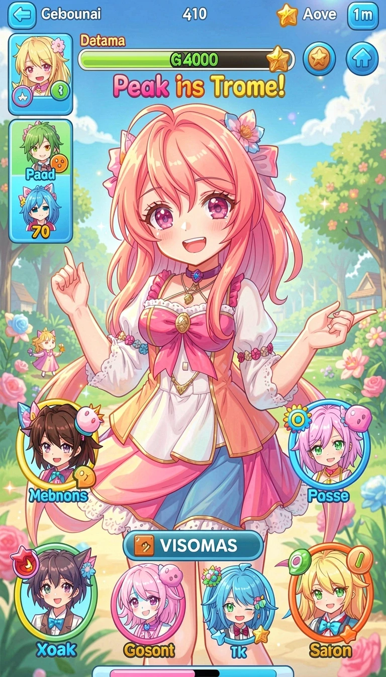 surga11 Terbaru: Download APK Resmi dan Aman 3