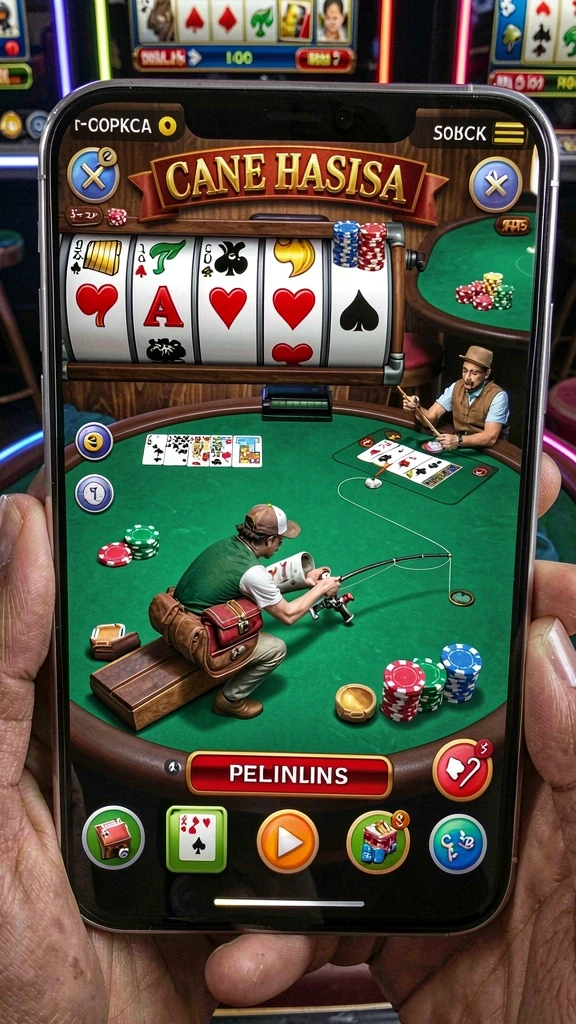 Aplikasi draja777 Resmi: Download dan Instalasi 2