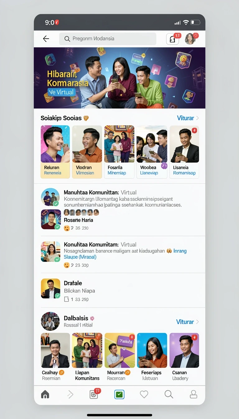 Aplikasi rsnok Resmi dan Terpercaya di Android 2