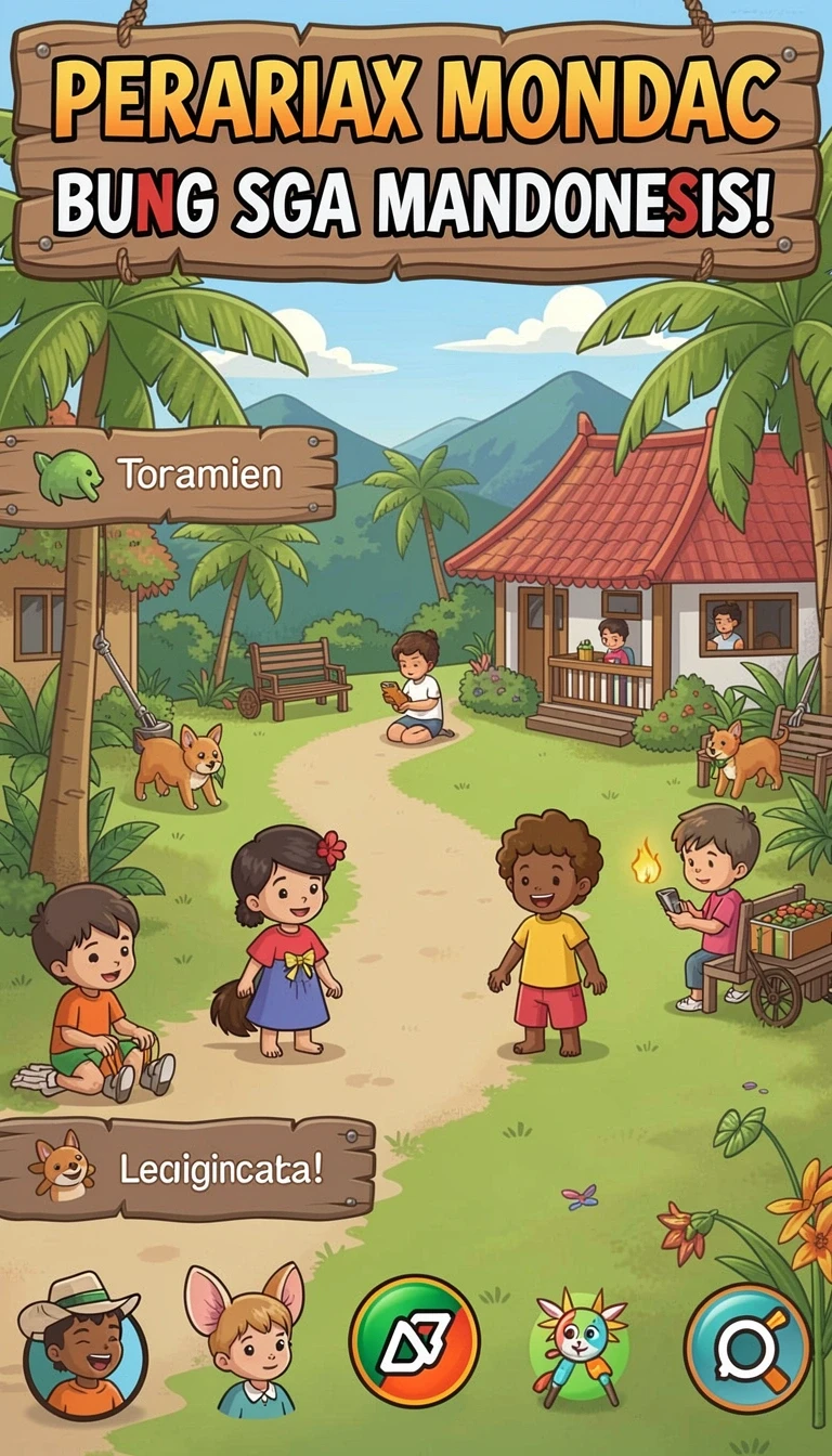 spingold Terbaru: Download APK Resmi dan Aman 3