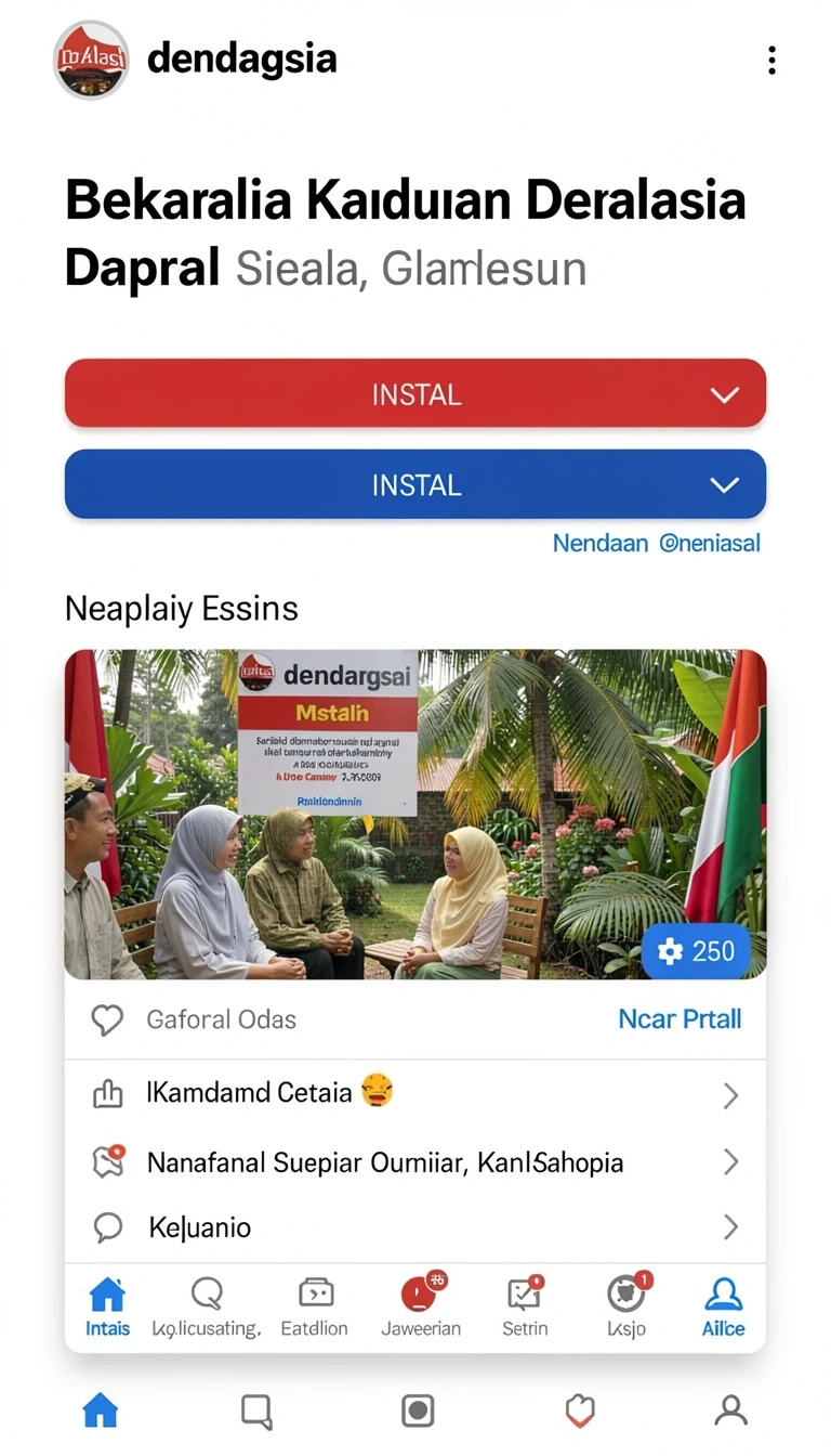 sr777 Terbaru: Download APK Resmi dan Aman