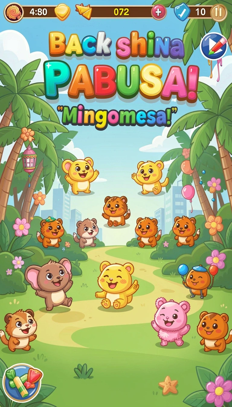 bromo77 Terbaru: Download APK Resmi dan Aman