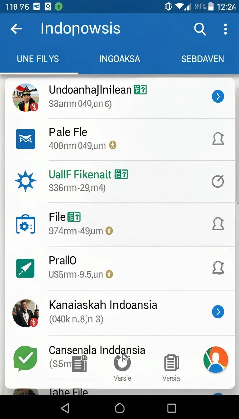 spingold Terbaru: Download APK Resmi dan Aman