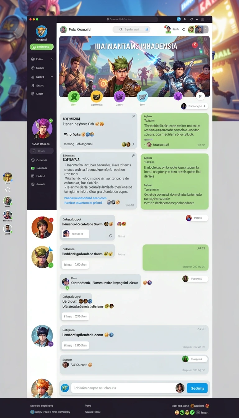 Aplikasi nagahoki88 Resmi: Download dan Instalasi