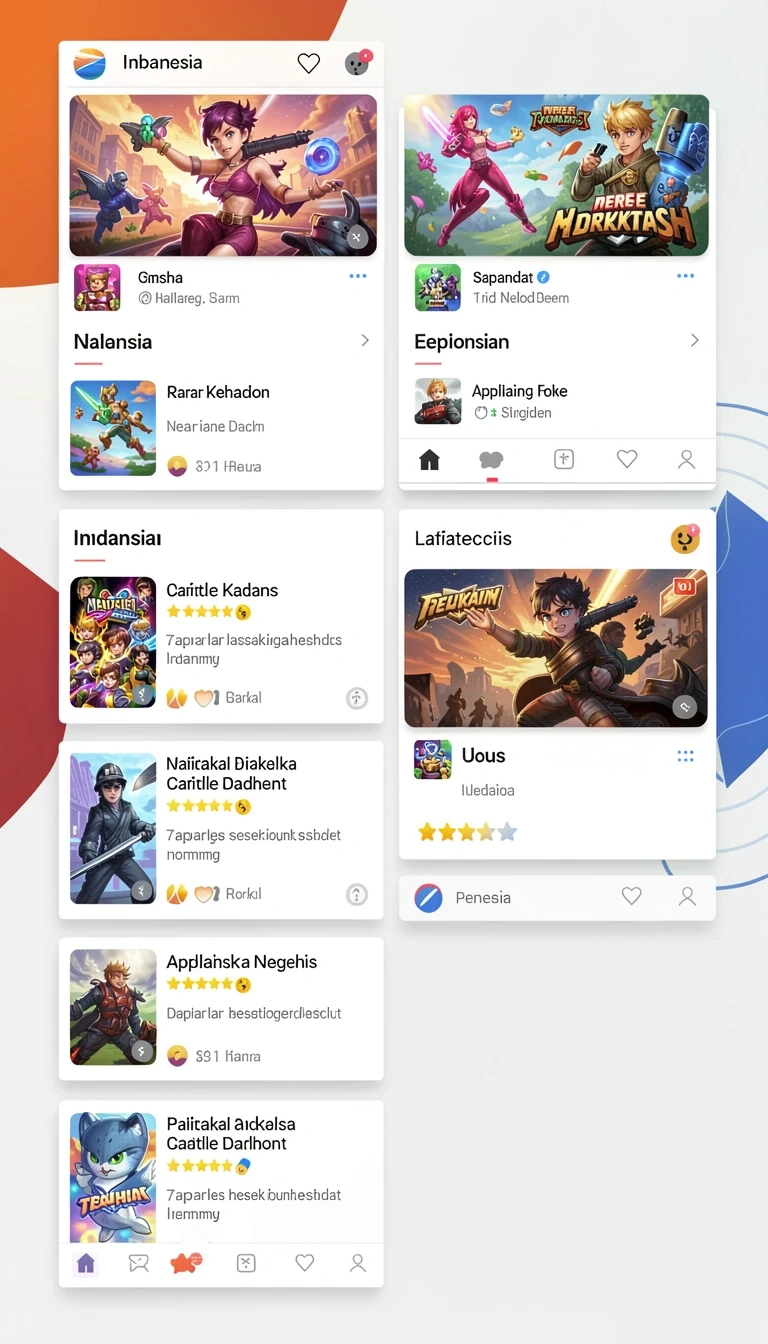 Aplikasi p200m Resmi: Download dan Instalasi 2