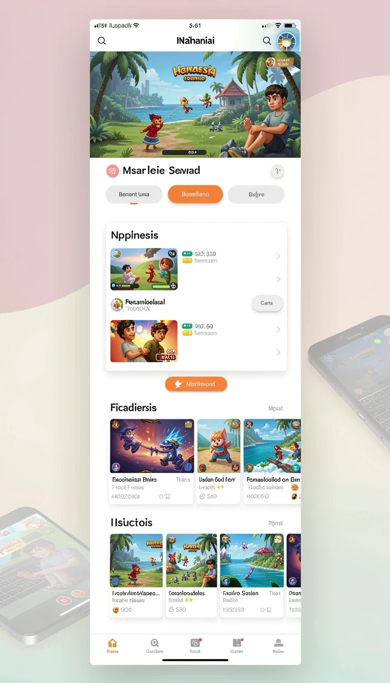 Aplikasi vipdewa Resmi: Download dan Instalasi 3