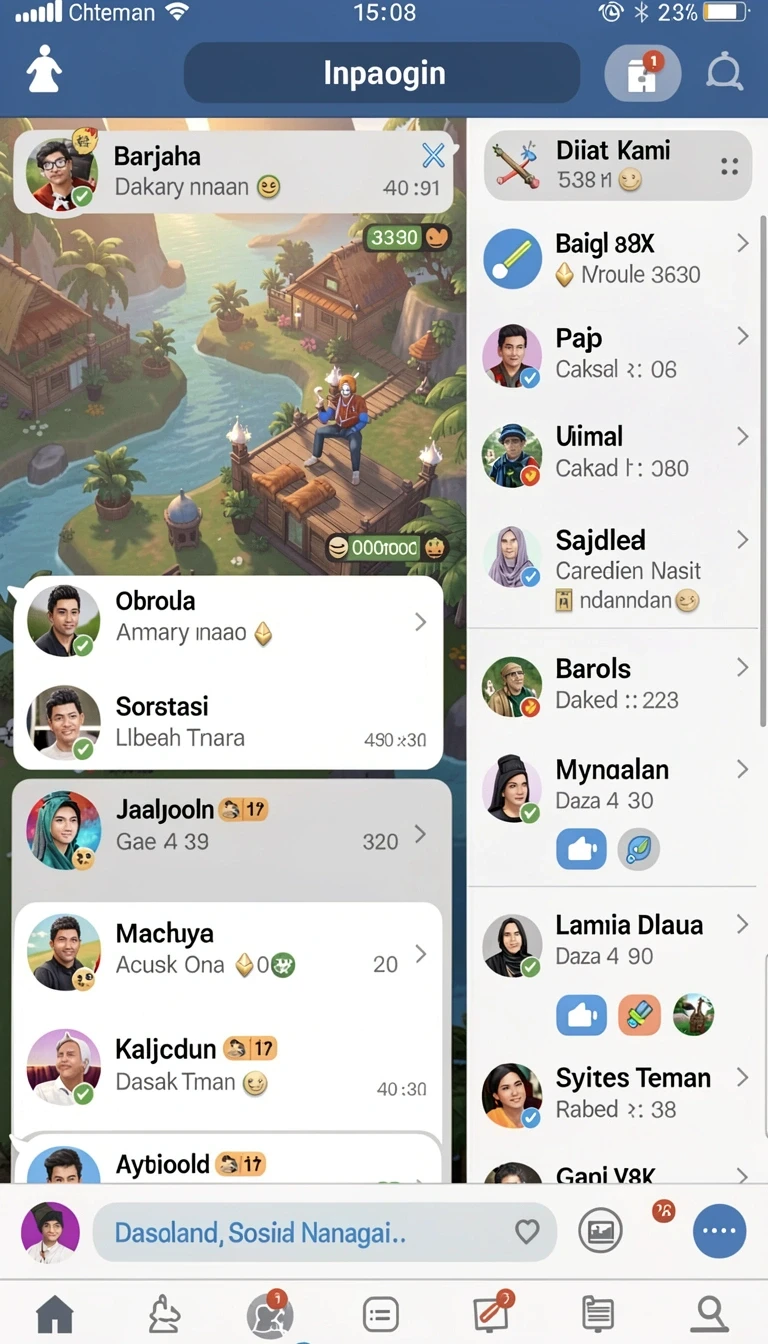 Aplikasi fa99 Resmi: Download dan Instalasi 3