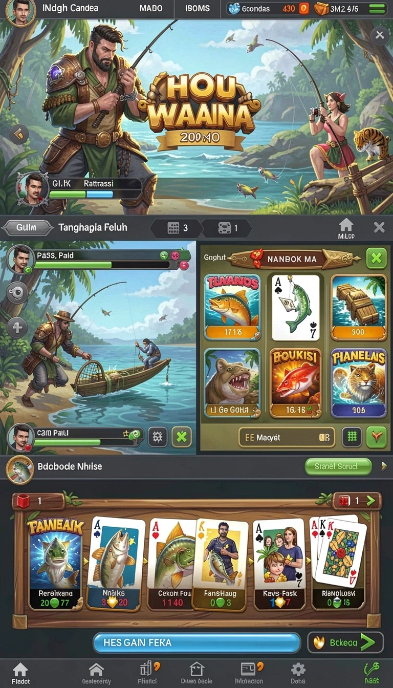 Aplikasi hot985 Resmi dan Terpercaya di Android 3