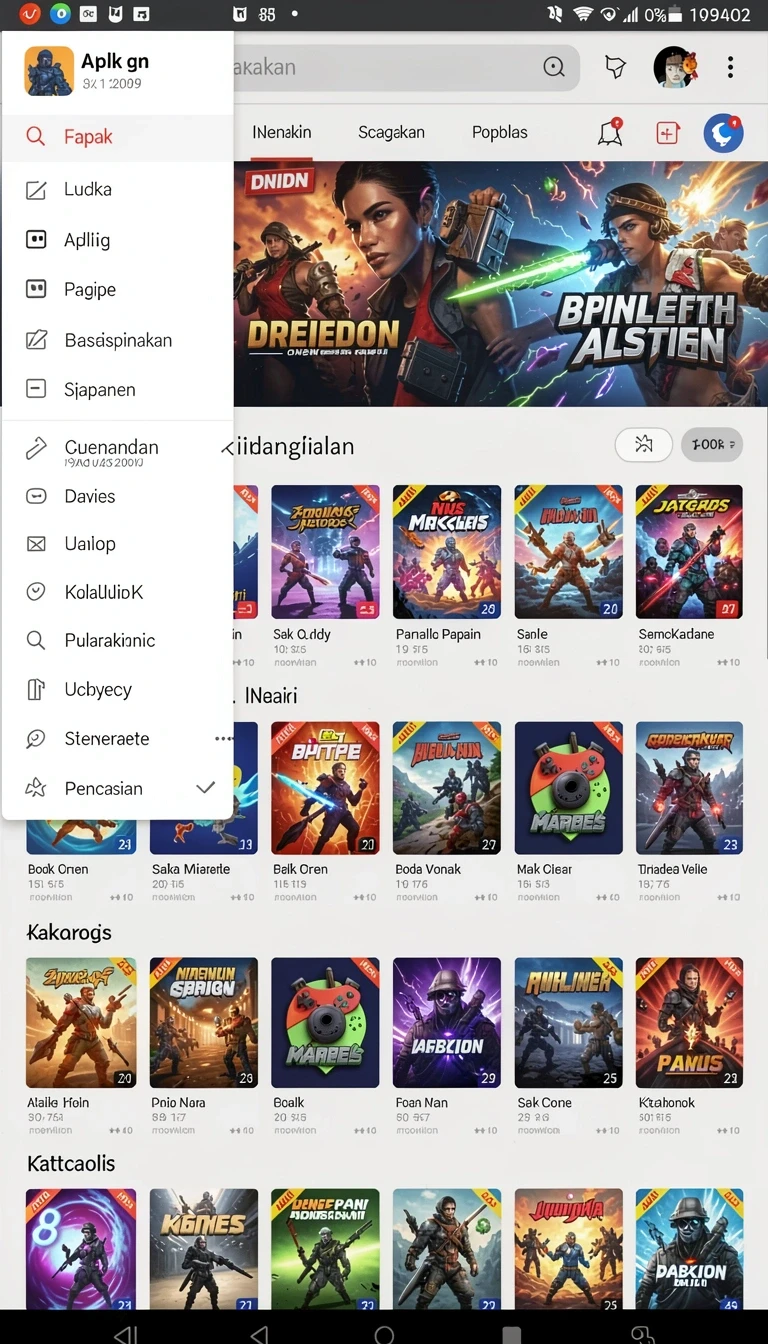 win4d Terbaru: Download APK Resmi dan Aman