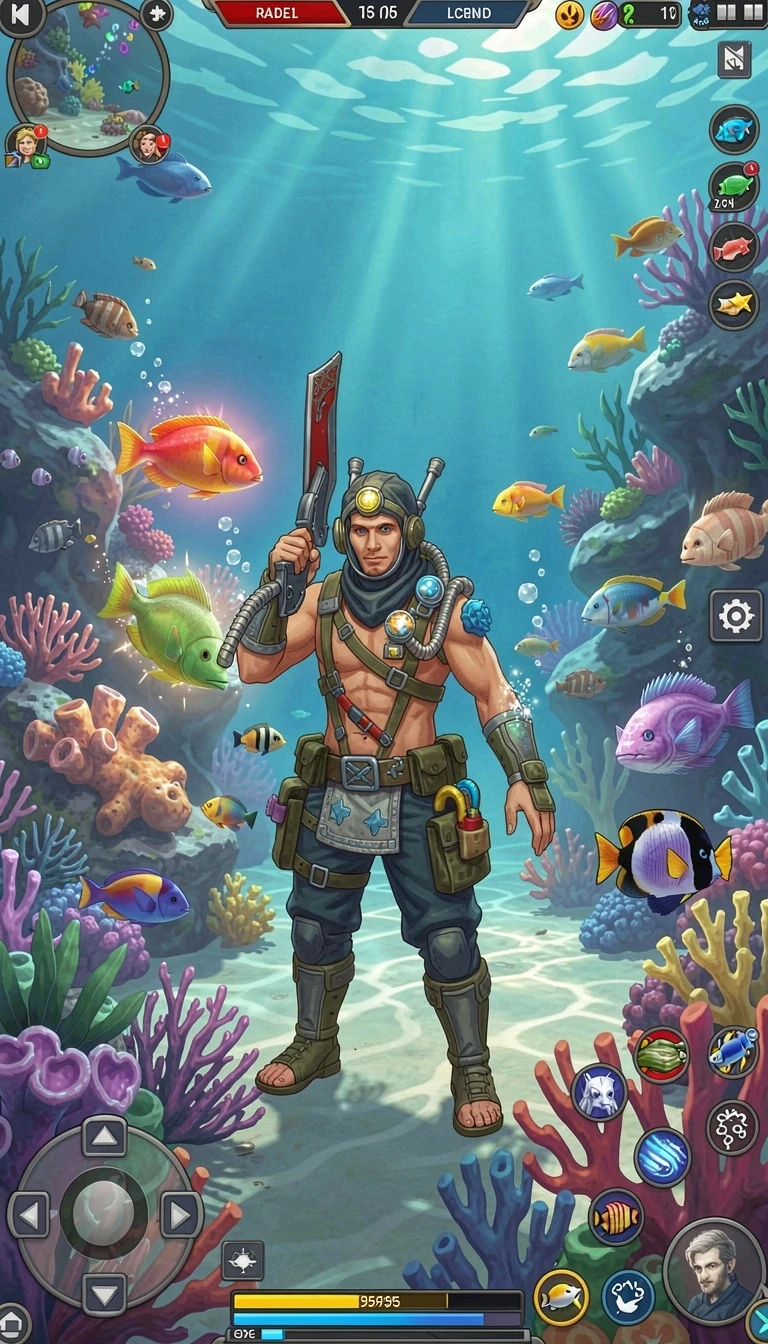 rich7 Terbaru: Download APK Resmi dan Aman 3