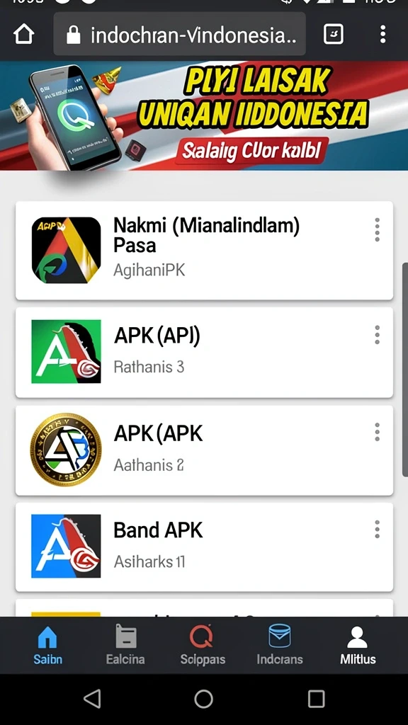 sbobet Terbaru: Download APK Resmi dan Aman