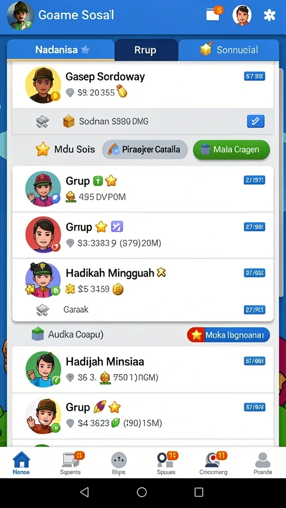 Aplikasi ulartoto Resmi: Download dan Instalasi 2