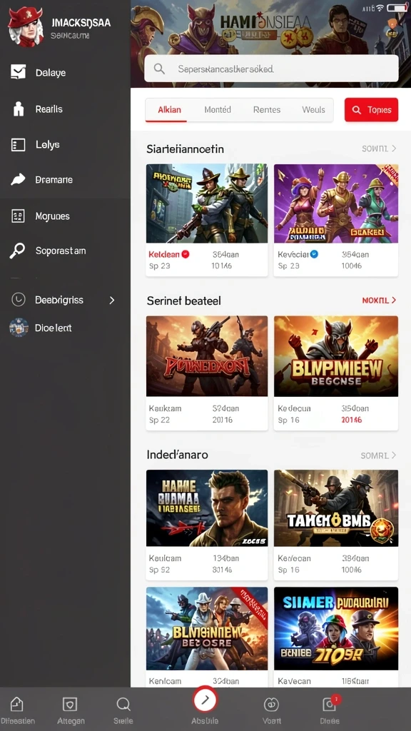 Aplikasi vipdewa Resmi: Download dan Instalasi 2