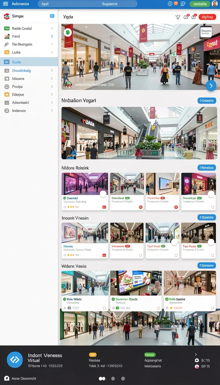 galaxy77 Terbaru: Download APK Resmi dan Aman