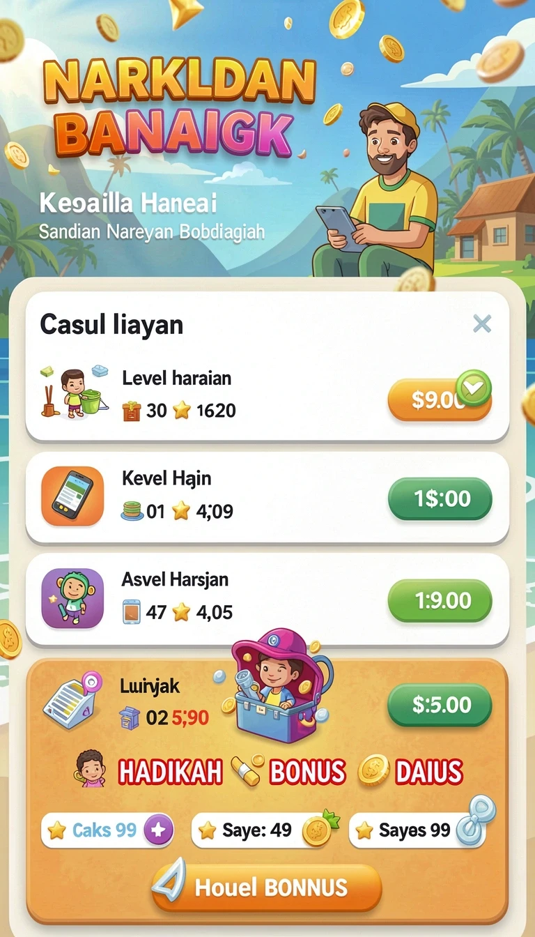 Aplikasi p200m Resmi: Download dan Instalasi 3