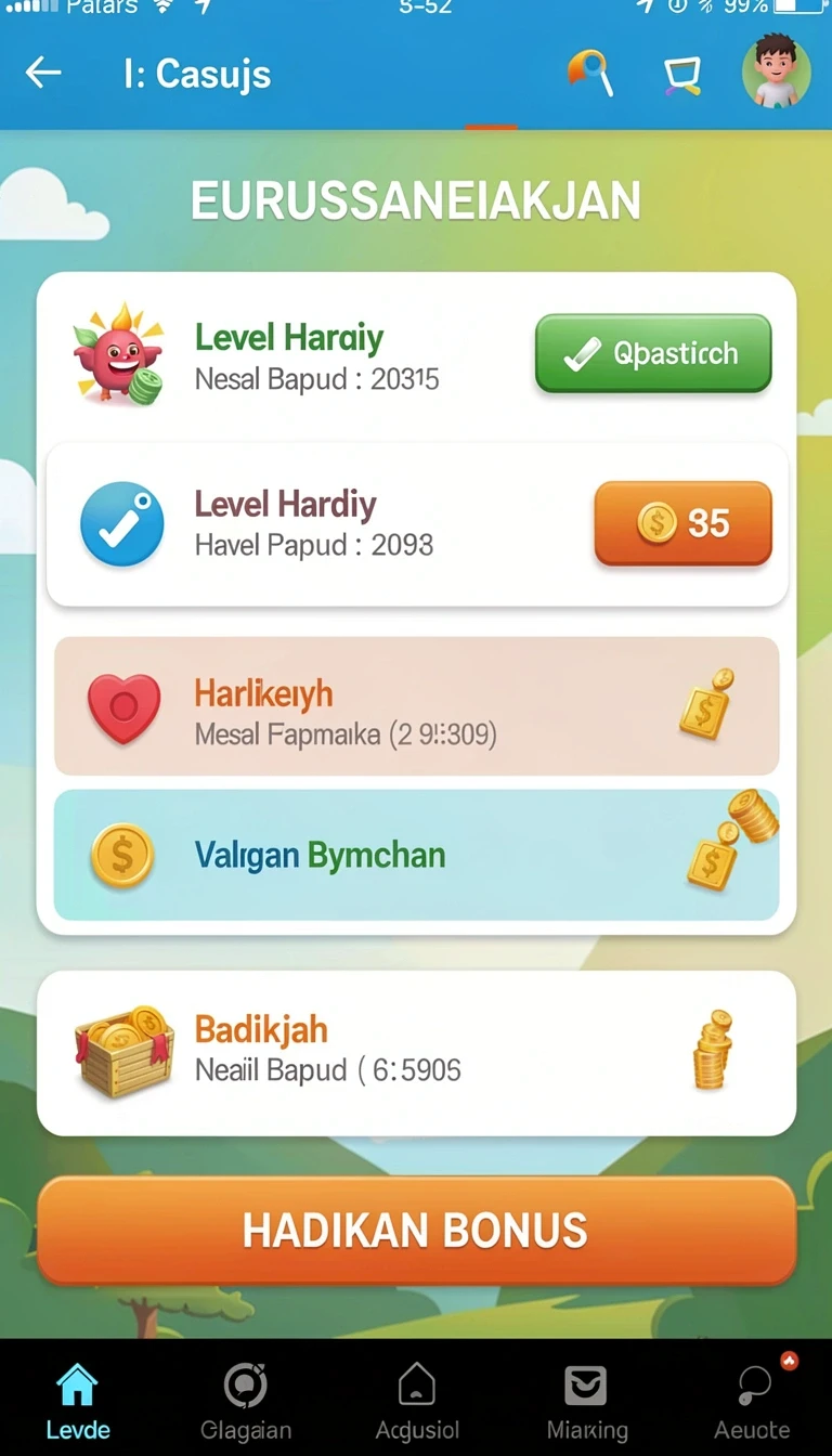 Aplikasi ocatoto Resmi dan Terpercaya di Android 2
