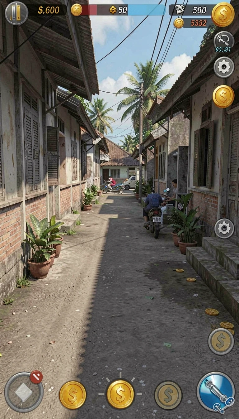 luck365 Terbaru: Download APK Resmi dan Aman 2