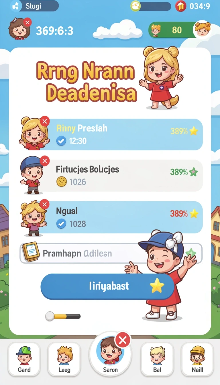 lebah777 Terbaru: Download APK Resmi dan Aman 2