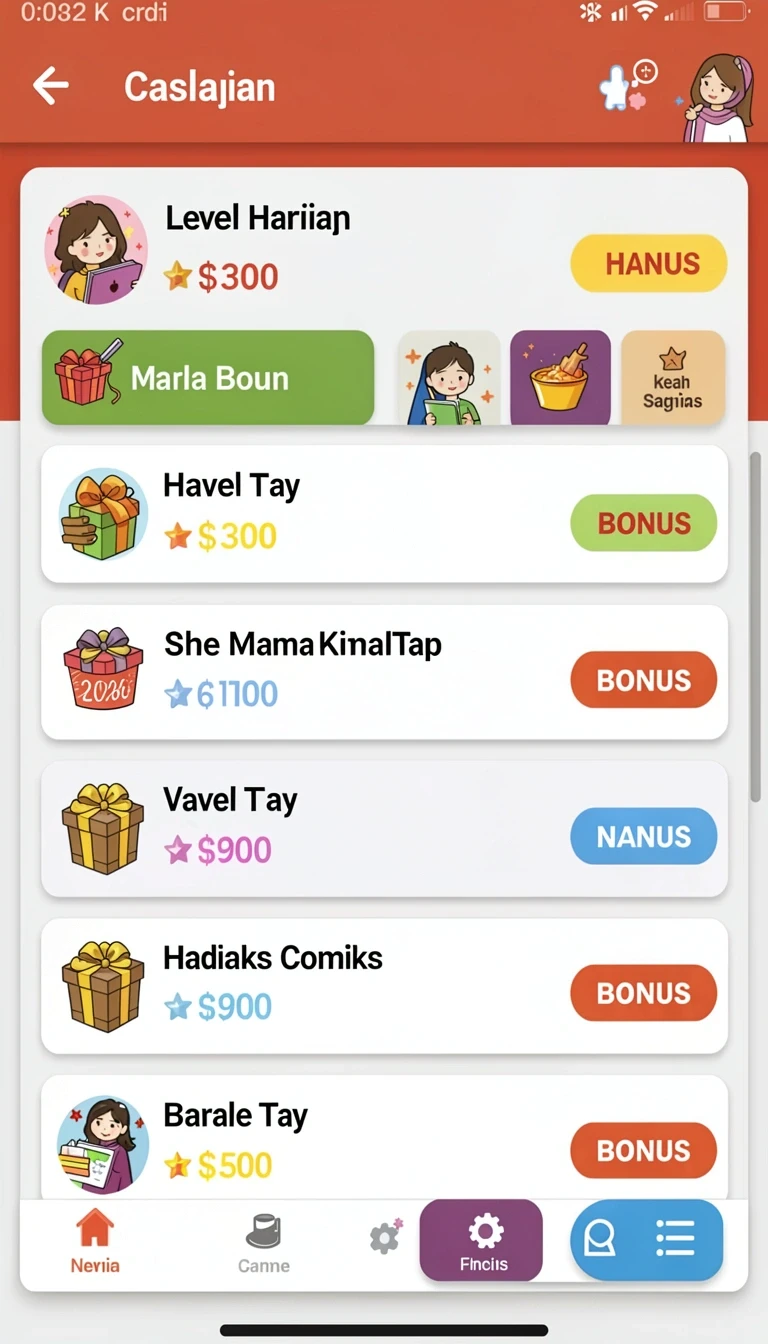 Aplikasi duogaming Resmi dan Terpercaya di Android