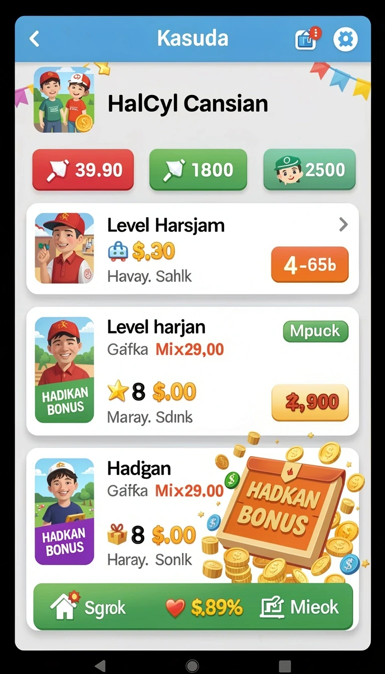 Aplikasi pajaktoto Resmi: Download dan Instalasi 3