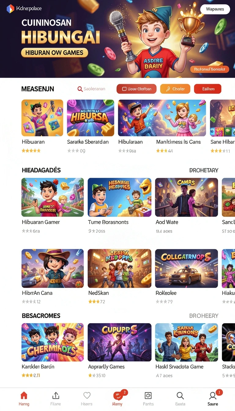 Aplikasi langit99 Resmi dan Terpercaya di Android