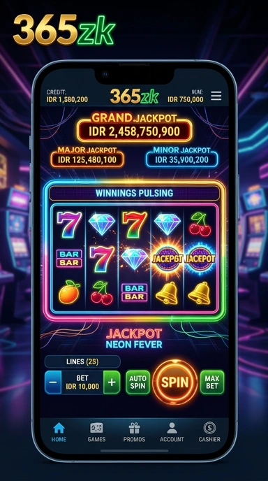 Aplikasi cw8888 Resmi: Download dan Instalasi