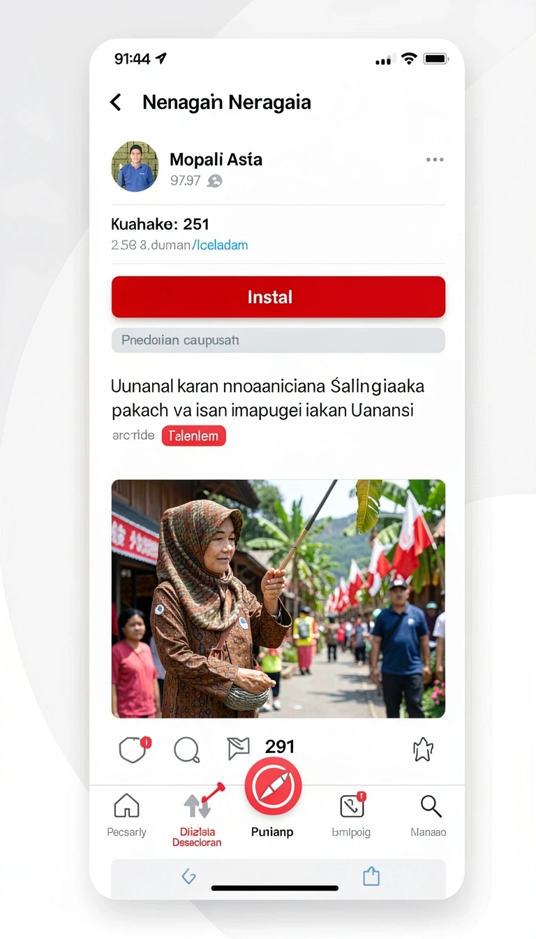 Aplikasi qt777 Resmi dan Terpercaya di Android 3