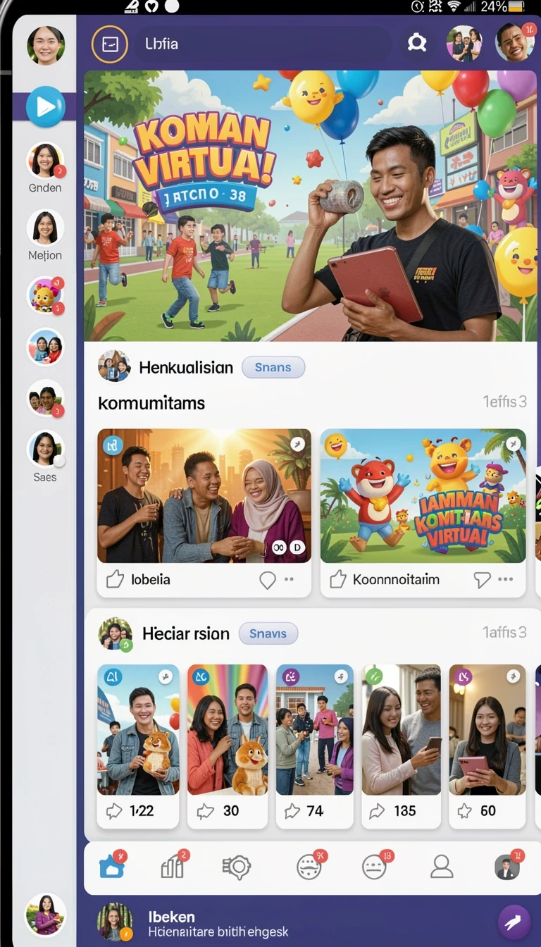Aplikasi vipdewa Resmi: Download dan Instalasi