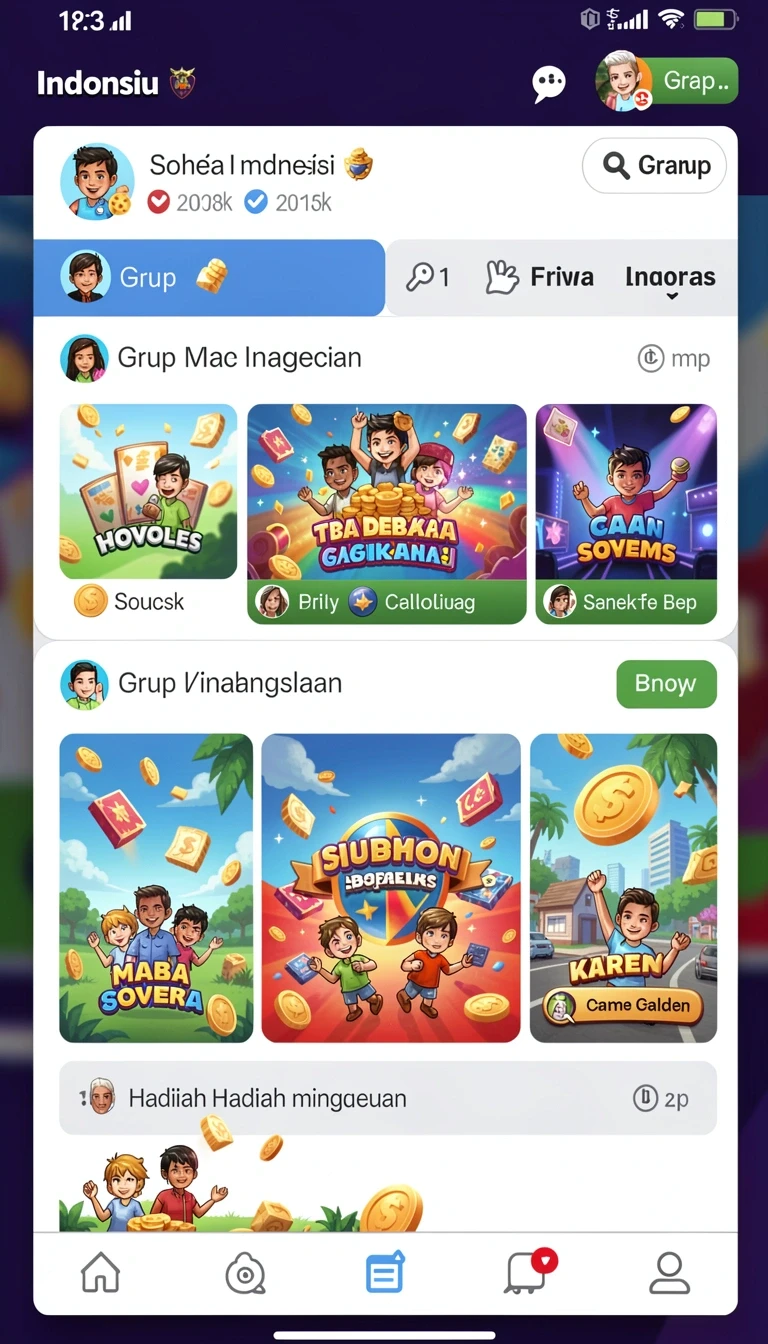 spingold Terbaru: Download APK Resmi dan Aman 2