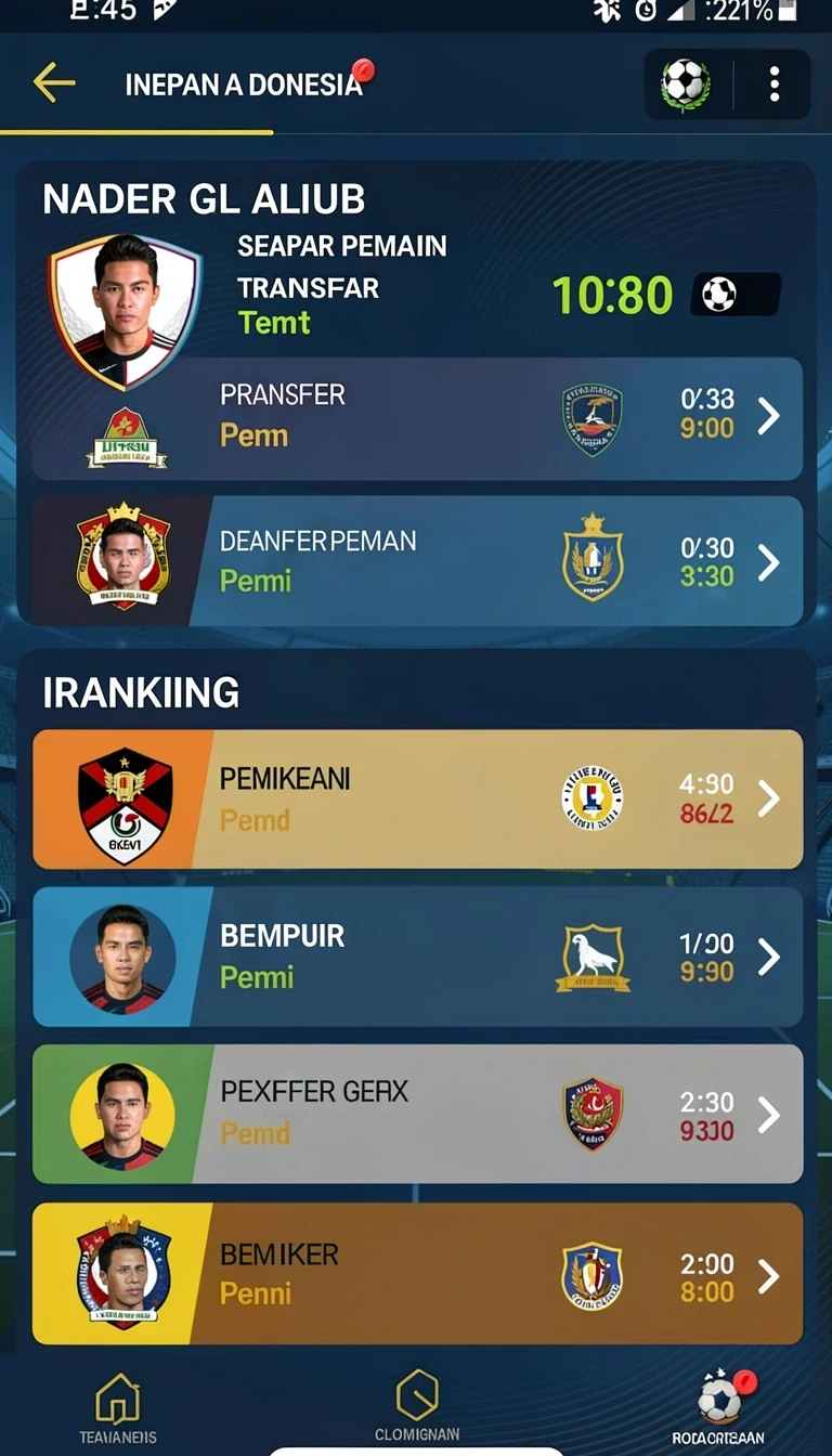Aplikasi ID66 Resmi: Download dan Instalasi 2