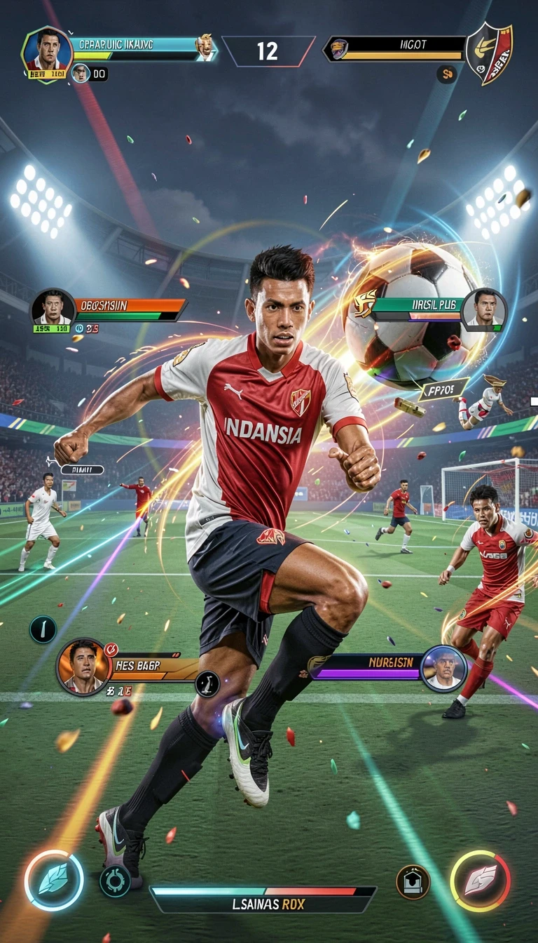Aplikasi exa303 Resmi: Download dan Instalasi