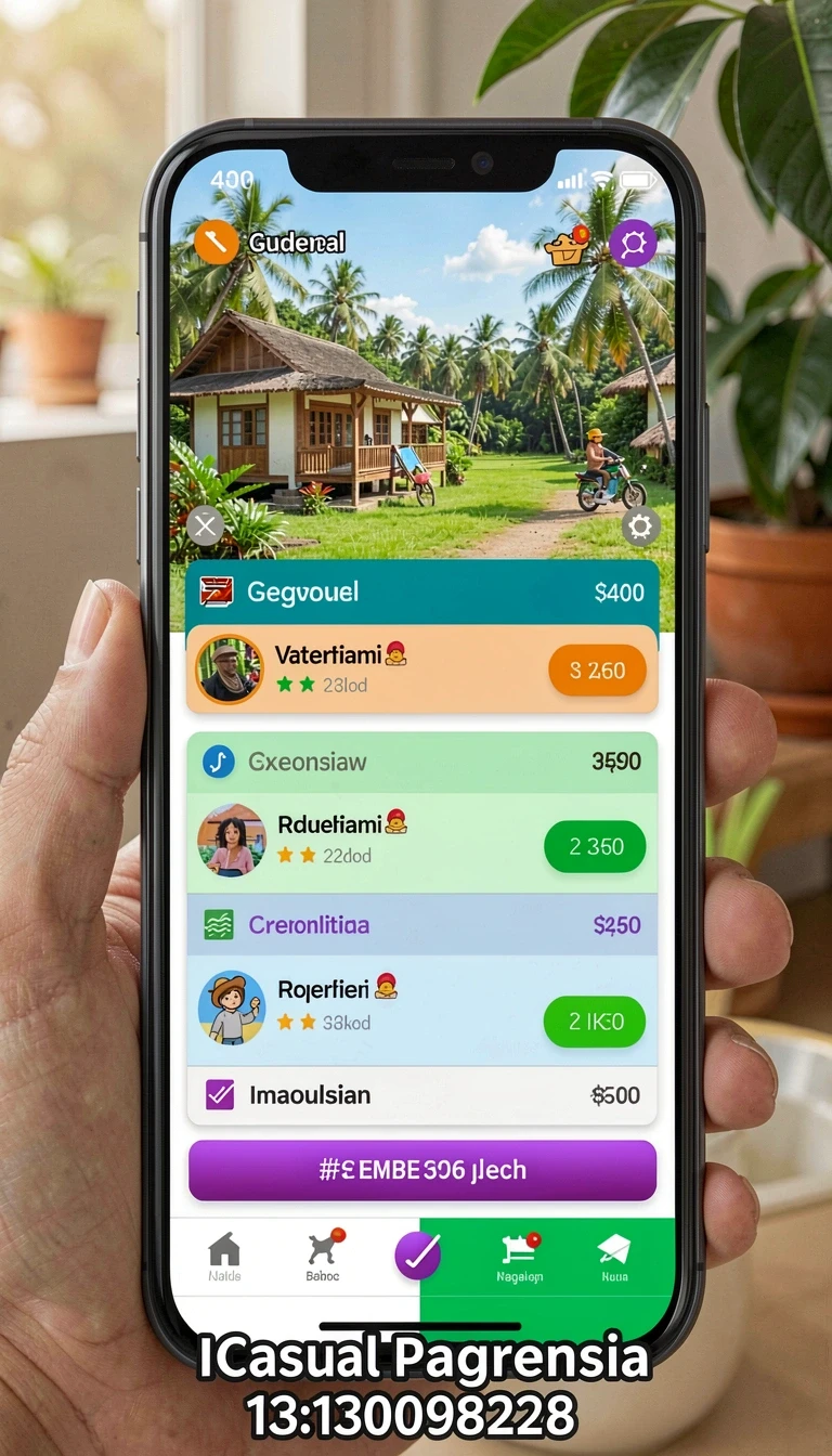 Aplikasi nirwana88 Resmi dan Terpercaya di Android