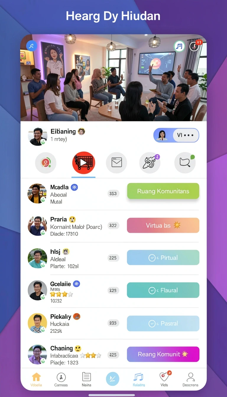rich7 Terbaru: Download APK Resmi dan Aman 2