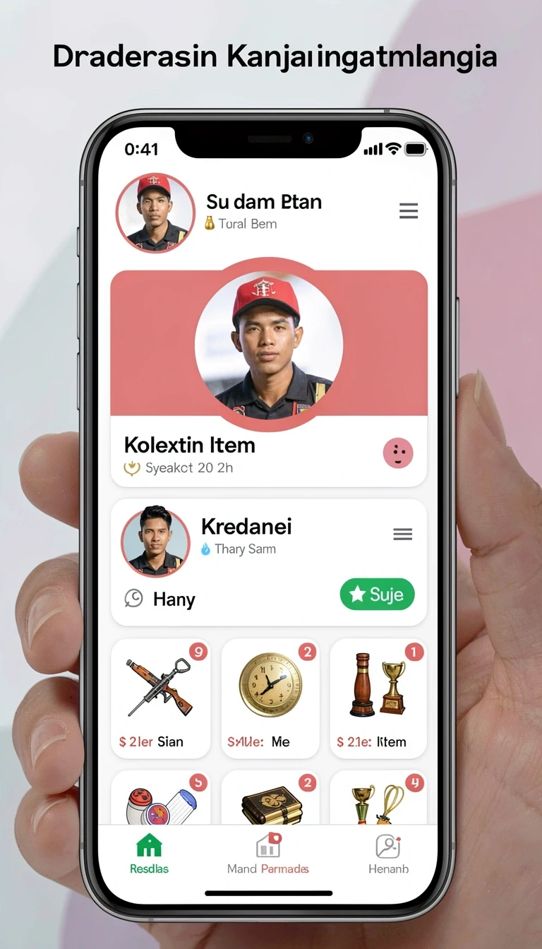 Aplikasi nagahoki88 Resmi: Download dan Instalasi 3