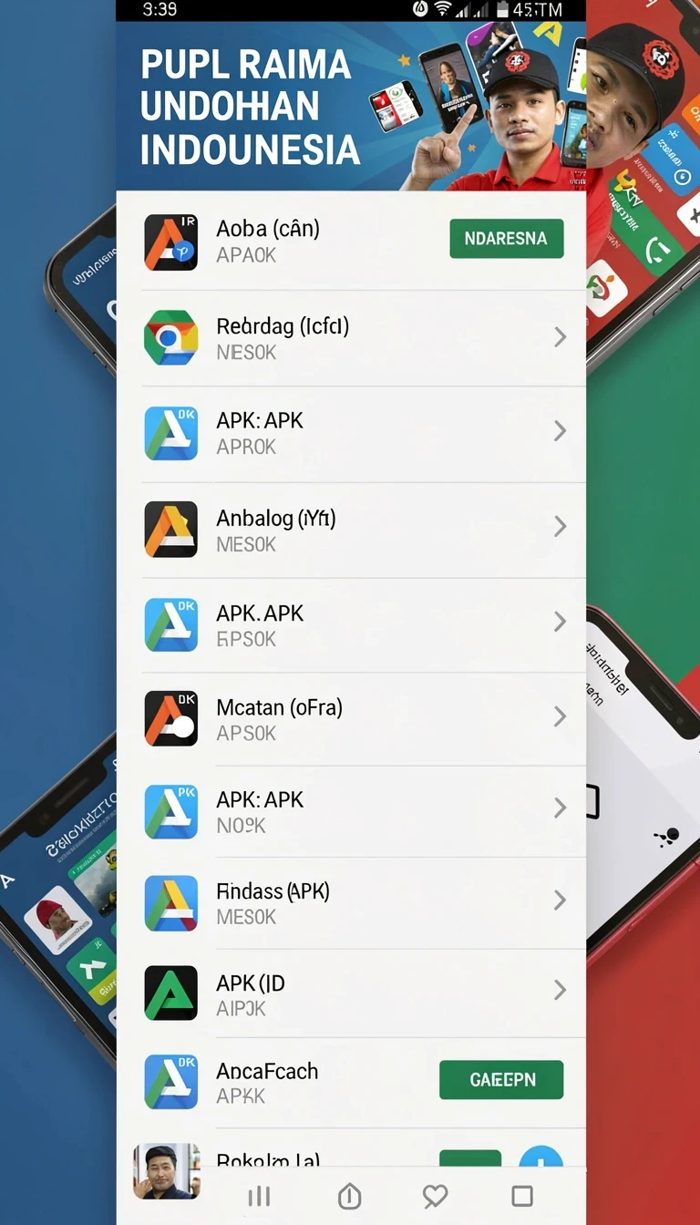 Aplikasi boy303 Resmi dan Terpercaya di Android