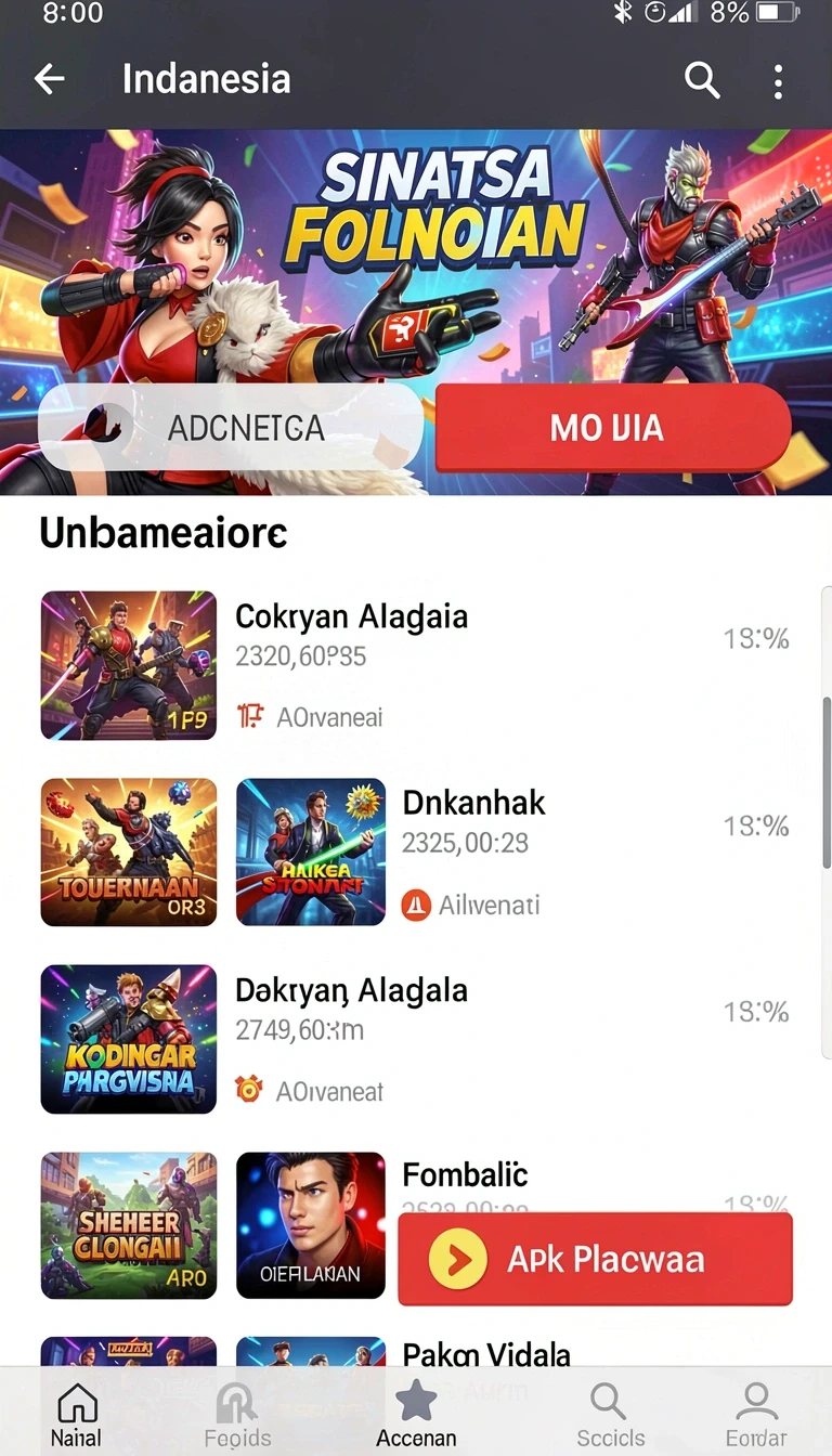 Aplikasi dewihoki Resmi dan Terpercaya di Android 2
