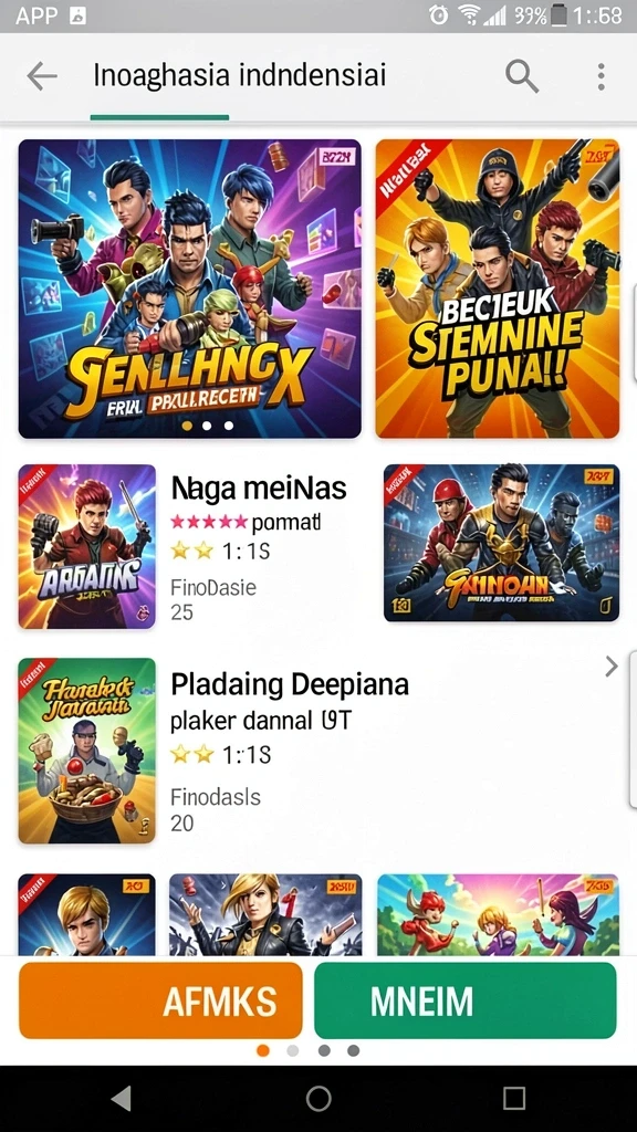 Aplikasi main88 Resmi: Download dan Instalasi 2
