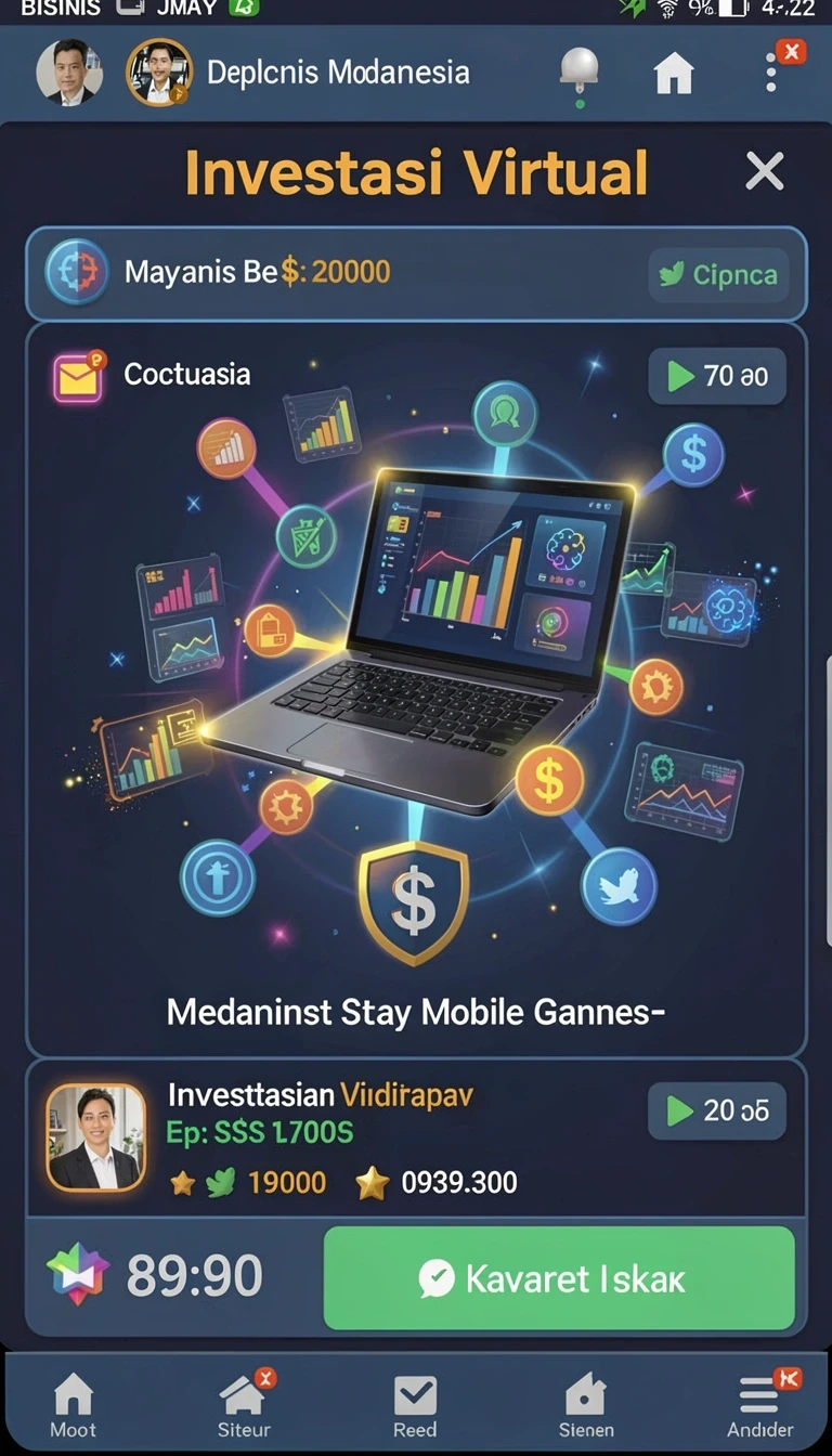 best Terbaru: Download APK Resmi dan Aman