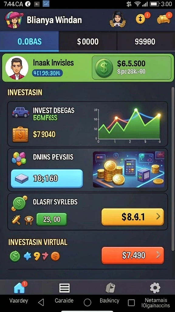 bingo188 Terbaru: Download APK Resmi dan Aman 3