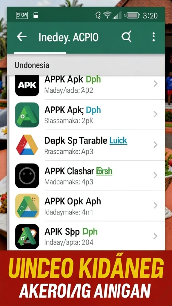 Aplikasi 9939 Resmi dan Terpercaya di Android