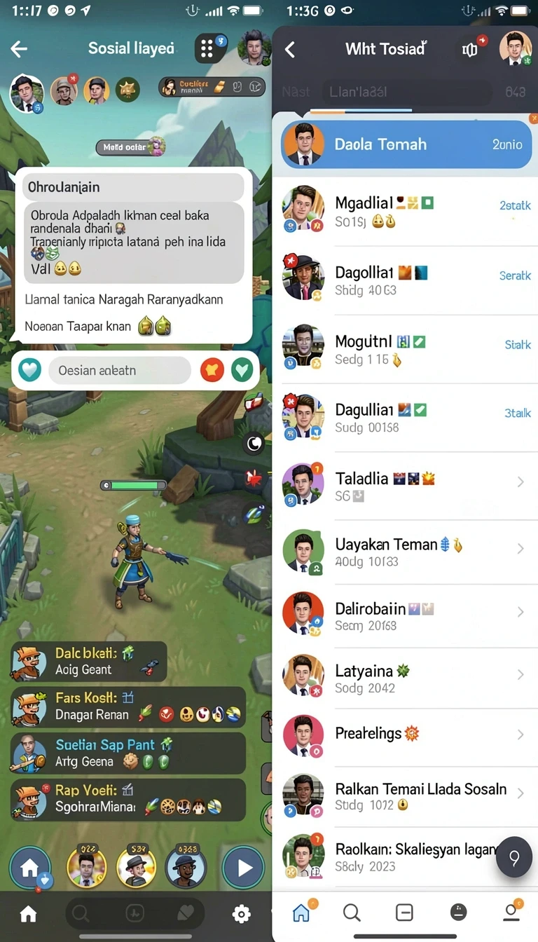bos138 Terbaru: Download APK Resmi dan Aman