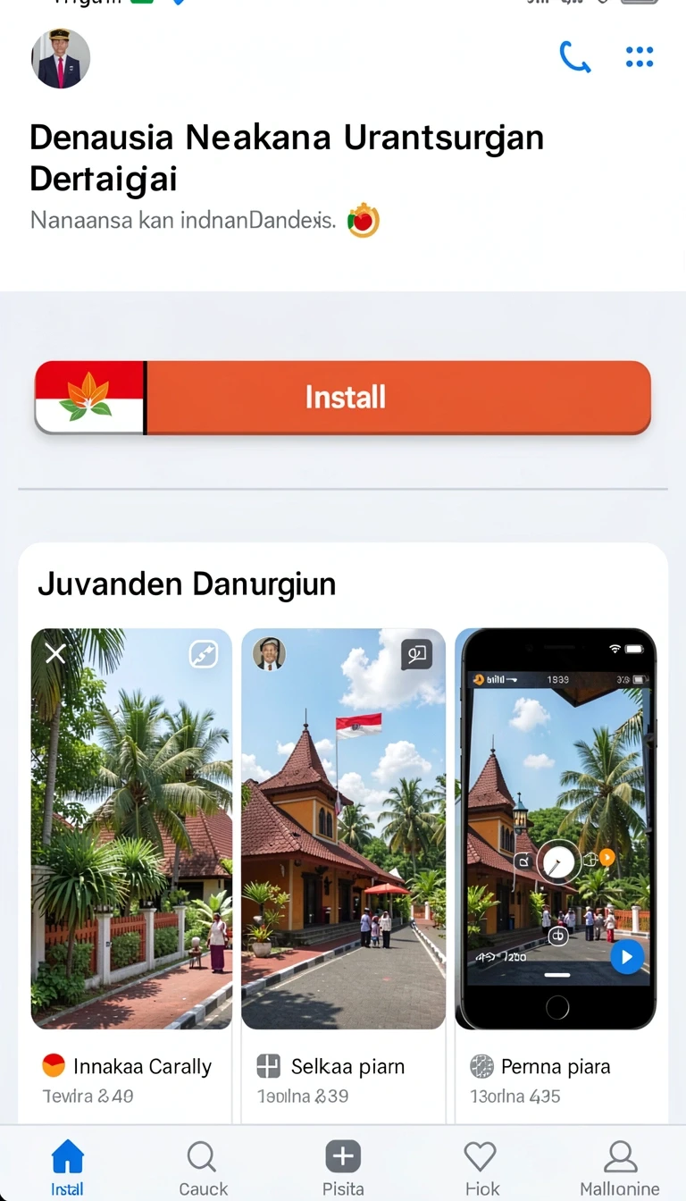 kurniatoto Terbaru: Download APK Resmi dan Aman 2