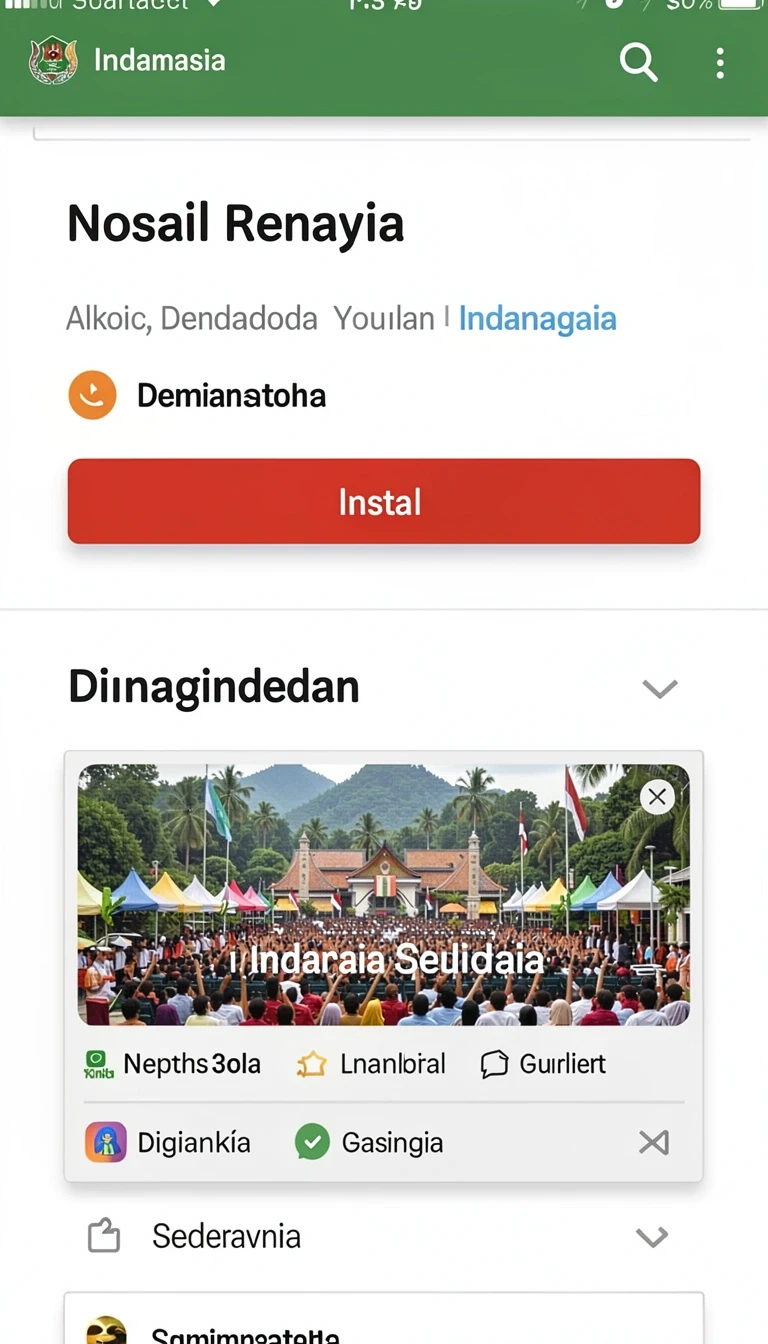 Aplikasi dmd686 Resmi dan Terpercaya di Android