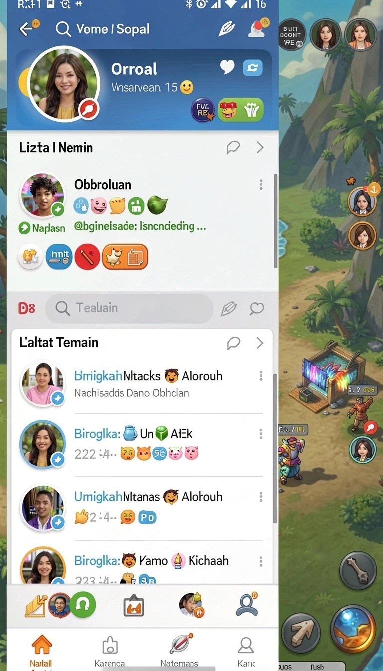 Aplikasi api36 Resmi dan Terpercaya di Android