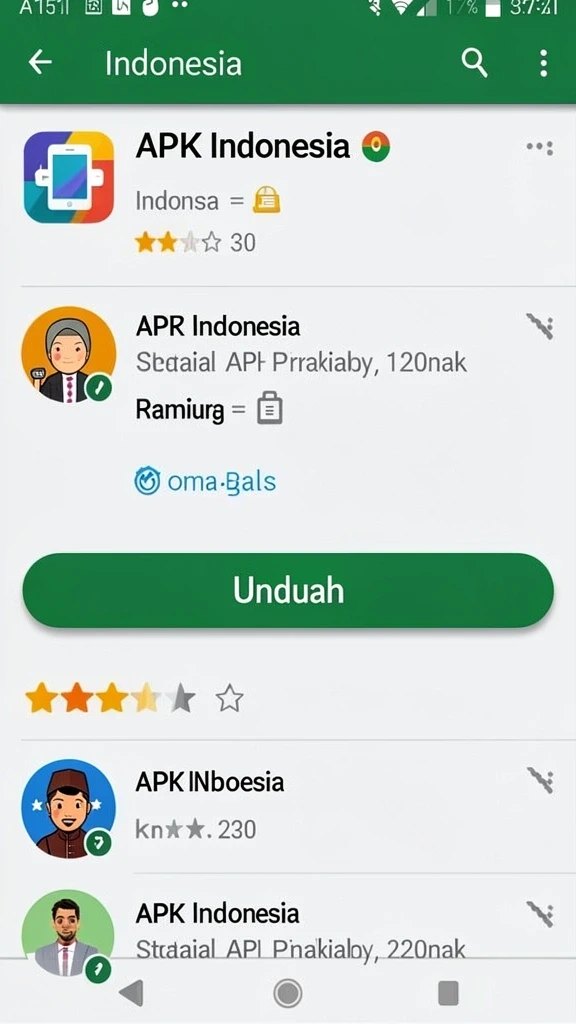 Aplikasi fb333 Resmi: Download dan Instalasi 3
