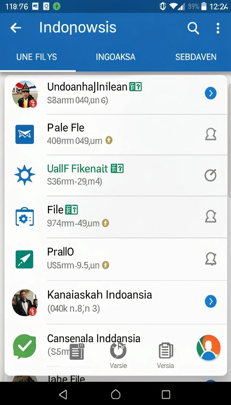 2739 Terbaru: Download APK Resmi dan Aman 3