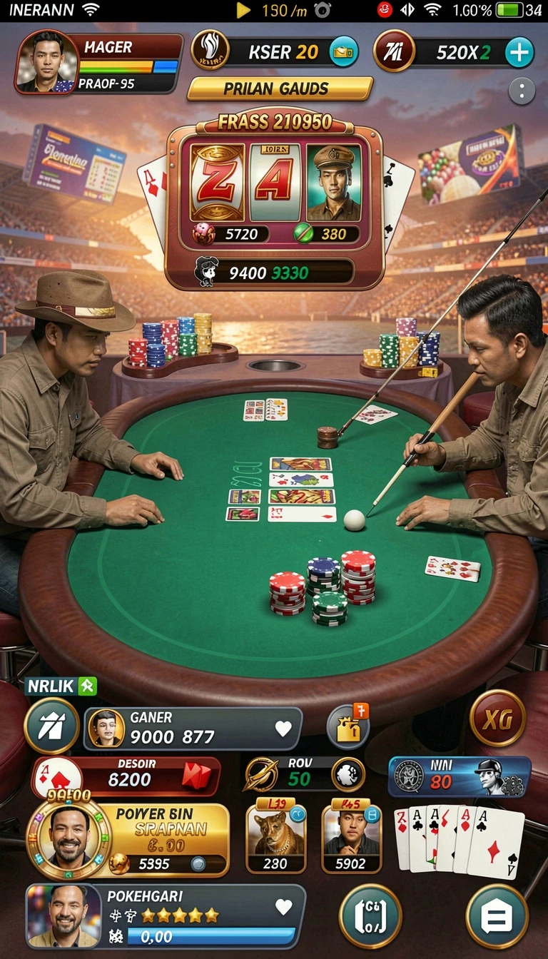raja288 Terbaru: Download APK Resmi dan Aman