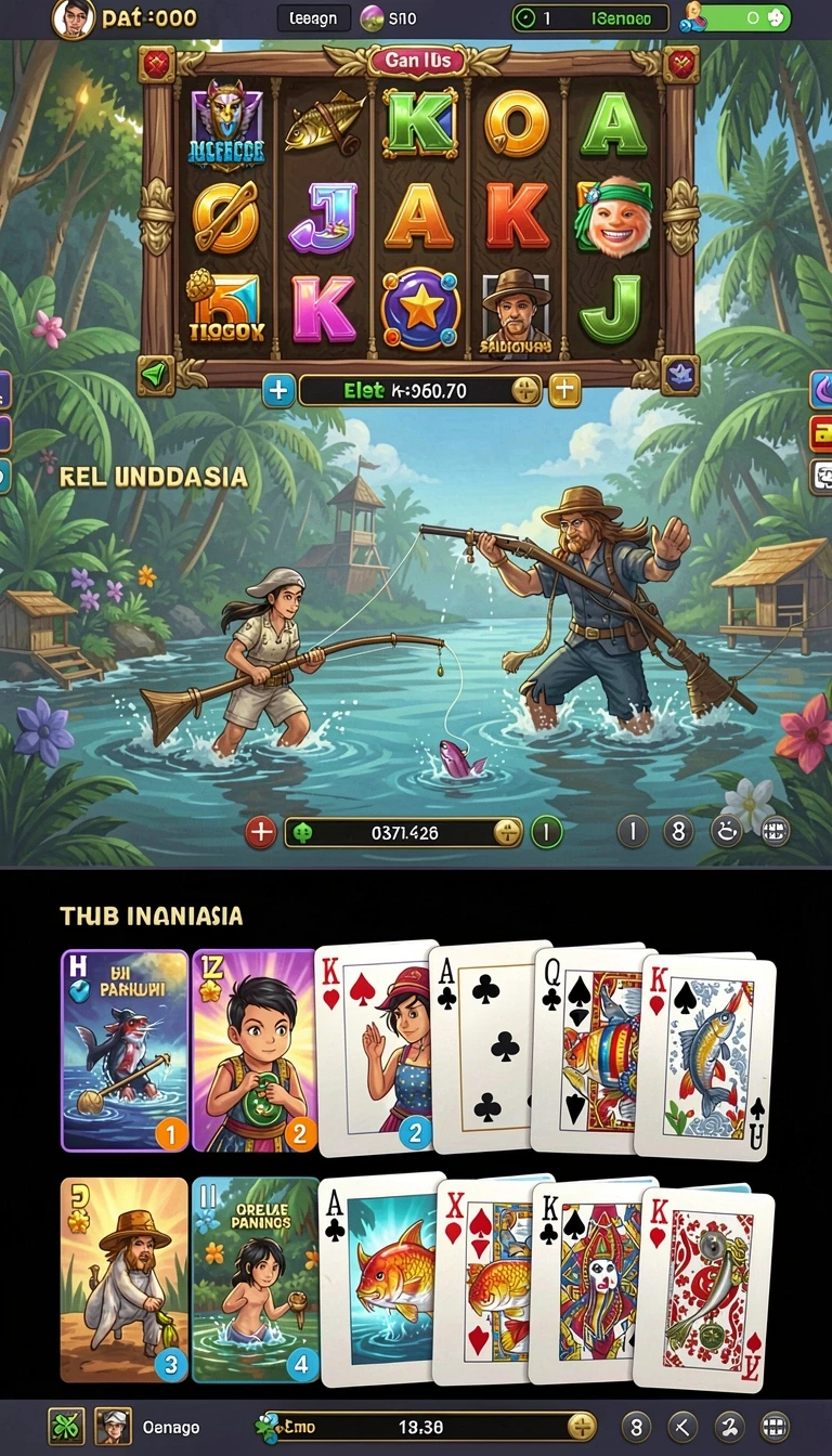 Aplikasi boy303 Resmi dan Terpercaya di Android 3