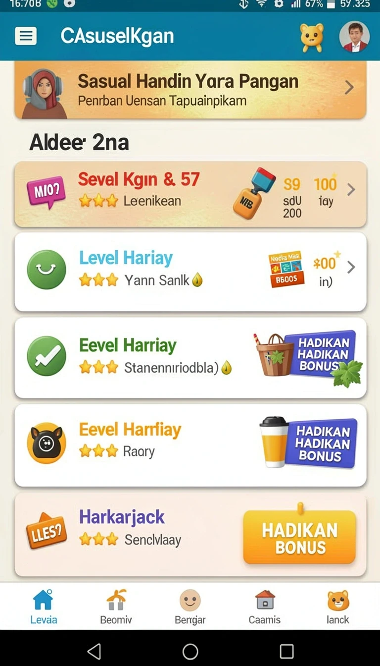 Aplikasi nirwana88 Resmi dan Terpercaya di Android 3