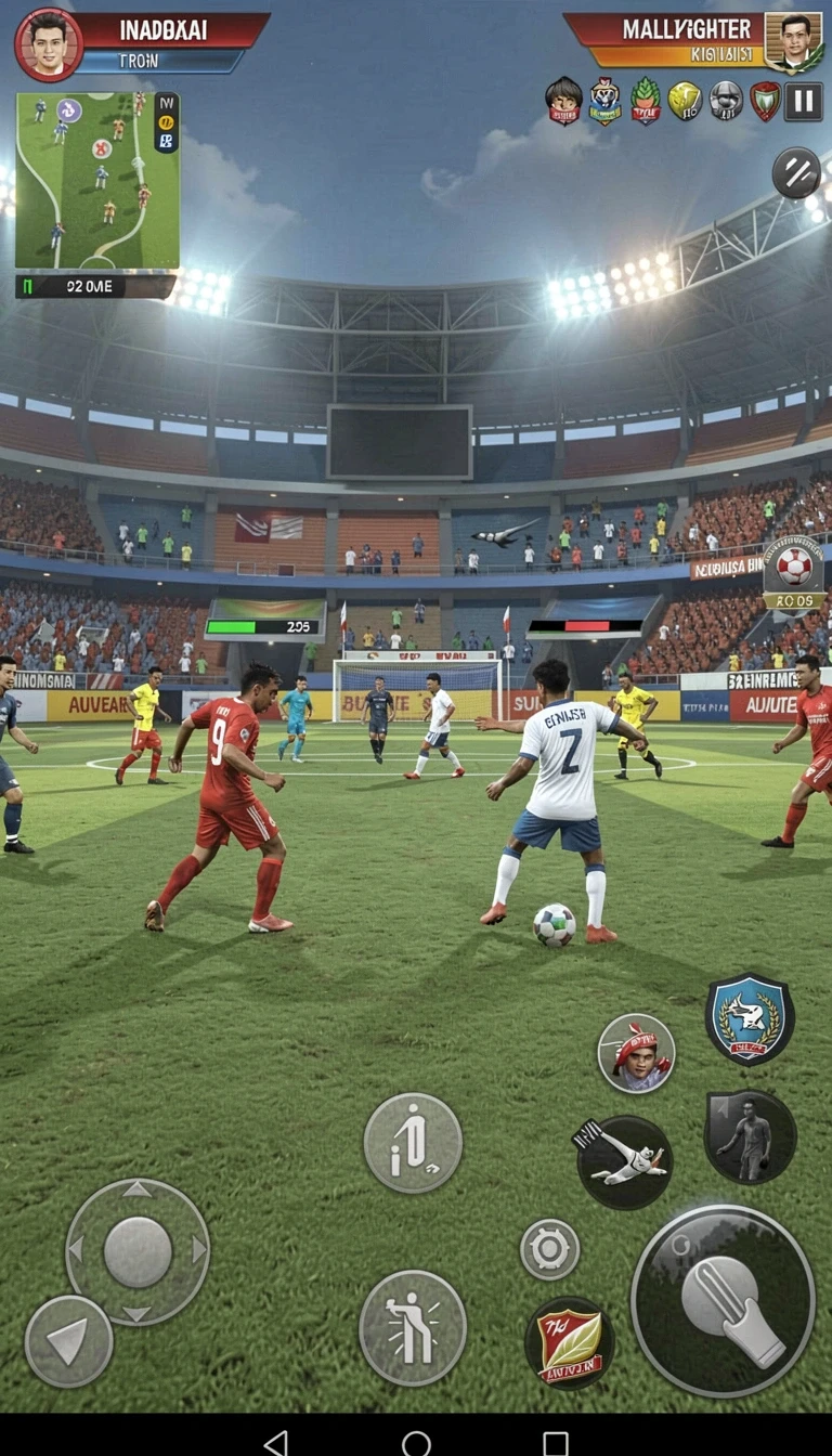 best Terbaru: Download APK Resmi dan Aman 3
